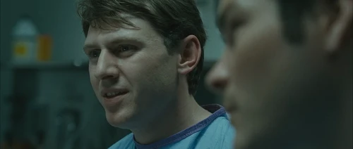 Still frame 51 from Pathology (2008) directed by Marc Schölermann