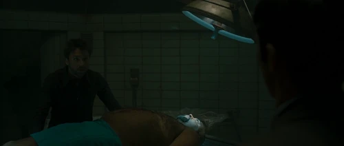 Still frame 59 from Pathology (2008) directed by Marc Schölermann