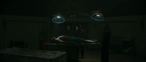 Still frame 62 from Pathology (2008) directed by Marc Schölermann