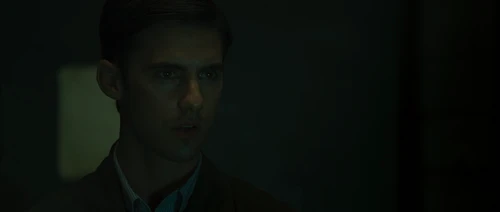 Still frame 63 from Pathology (2008) directed by Marc Schölermann