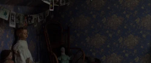 Still frame 1 from Pearl (2022) directed by Ti West