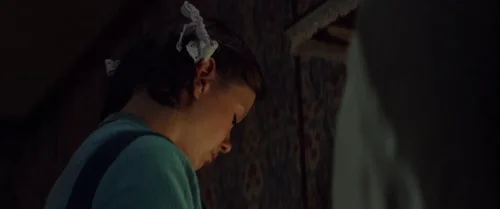 Still frame 4 from Pearl (2022) directed by Ti West