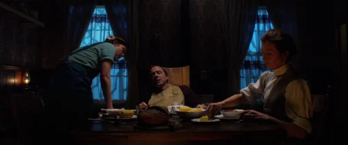 Still frame 10 from Pearl (2022) directed by Ti West