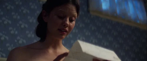 Still frame 12 from Pearl (2022) directed by Ti West