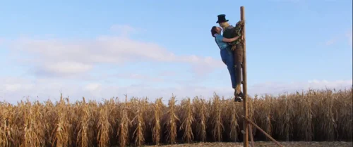 Still frame 19 from Pearl (2022) directed by Ti West