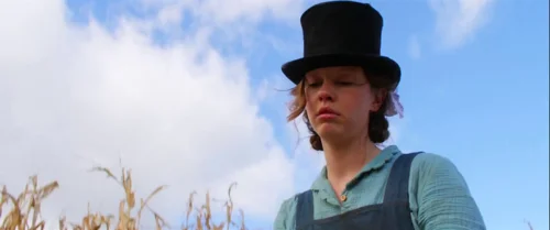 Still frame 18 from Pearl (2022) directed by Ti West
