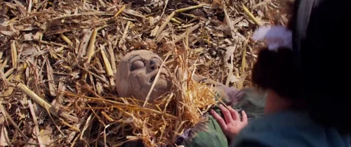 Still frame 23 from Pearl (2022) directed by Ti West
