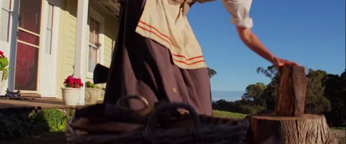 Still frame 24 from Pearl (2022) directed by Ti West