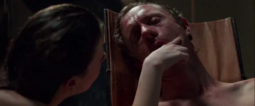 Still frame 22 from Pearl (2022) directed by Ti West