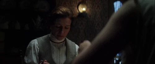 Still frame 20 from Pearl (2022) directed by Ti West