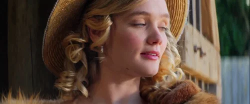 Still frame 26 from Pearl (2022) directed by Ti West
