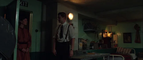 Still frame 38 from Pearl (2022) directed by Ti West