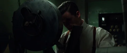 Still frame 37 from Pearl (2022) directed by Ti West