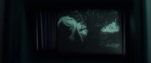 Still frame 34 from Pearl (2022) directed by Ti West