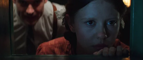 Still frame 36 from Pearl (2022) directed by Ti West