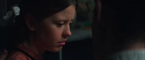 Still frame 35 from Pearl (2022) directed by Ti West