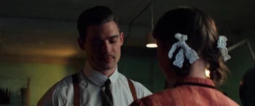 Still frame 39 from Pearl (2022) directed by Ti West