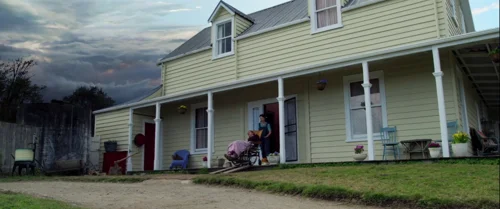 Still frame 40 from Pearl (2022) directed by Ti West