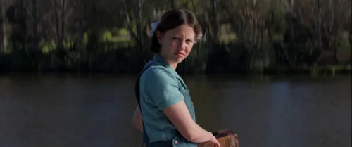 Still frame 41 from Pearl (2022) directed by Ti West