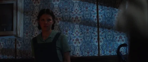Still frame 48 from Pearl (2022) directed by Ti West