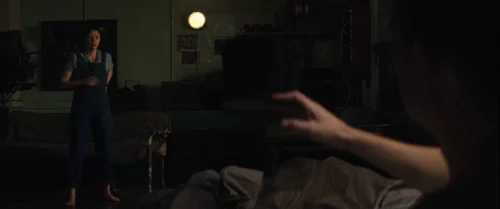 Still frame 47 from Pearl (2022) directed by Ti West