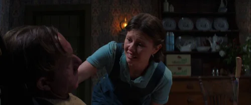 Still frame 53 from Pearl (2022) directed by Ti West