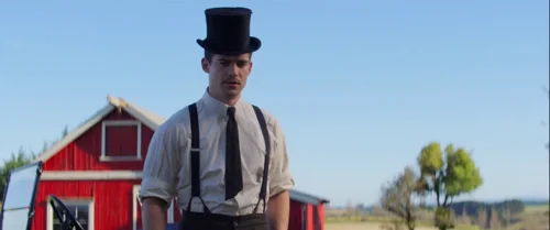 Still frame 56 from Pearl (2022) directed by Ti West