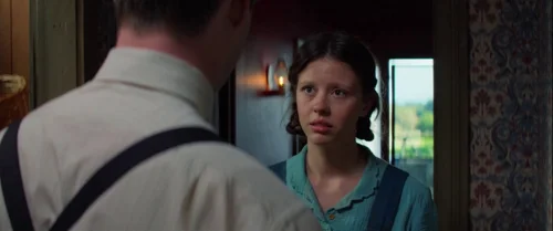 Still frame 57 from Pearl (2022) directed by Ti West