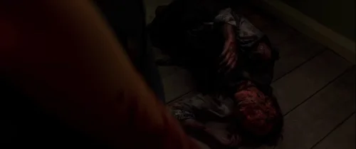 Still frame 59 from Pearl (2022) directed by Ti West