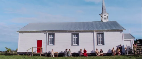 Still frame 64 from Pearl (2022) directed by Ti West
