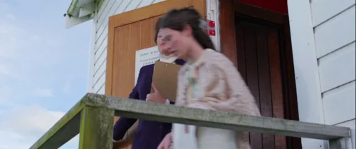Still frame 62 from Pearl (2022) directed by Ti West
