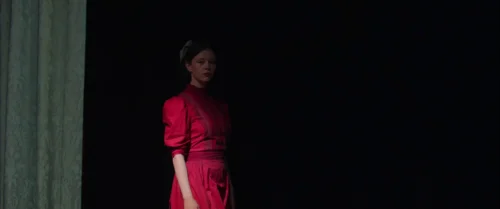 Still frame 71 from Pearl (2022) directed by Ti West
