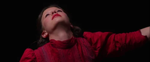 Still frame 68 from Pearl (2022) directed by Ti West