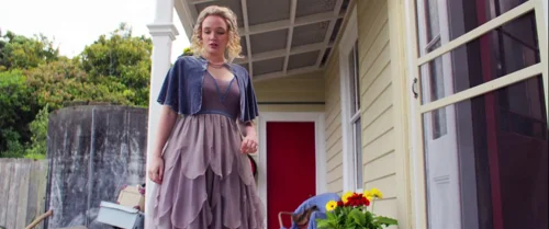 Still frame 74 from Pearl (2022) directed by Ti West
