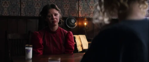 Still frame 79 from Pearl (2022) directed by Ti West