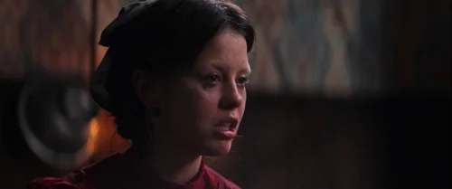 Still frame 80 from Pearl (2022) directed by Ti West