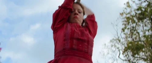 Still frame 86 from Pearl (2022) directed by Ti West