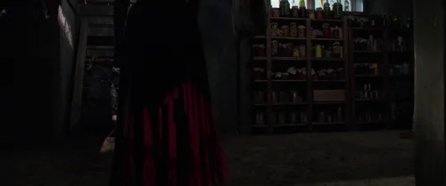 Still frame 93 from Pearl (2022) directed by Ti West