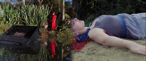 Still frame 90 from Pearl (2022) directed by Ti West