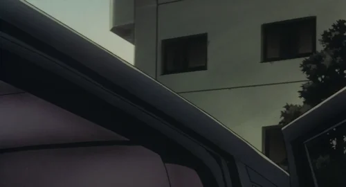 Still frame 10 from Perfect Blue (1997) directed by Satoshi Kon