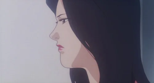 Still frame 16 from Perfect Blue (1997) directed by Satoshi Kon