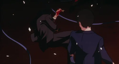 Perfect Blue