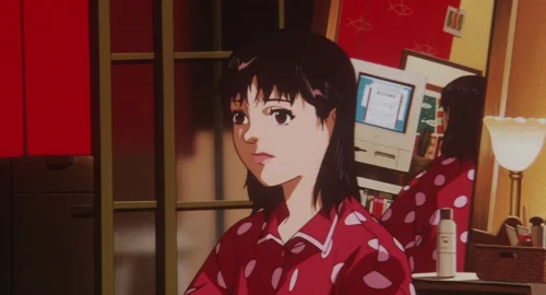 Perfect Blue
