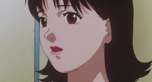 Perfect Blue