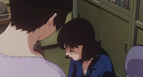 Perfect Blue