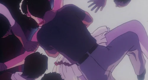 Perfect Blue