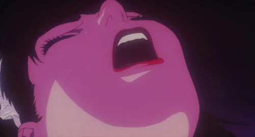Perfect Blue