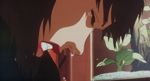Perfect Blue