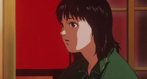 Perfect Blue