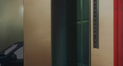 Still frame 52 from Perfect Blue (1997) directed by Satoshi Kon